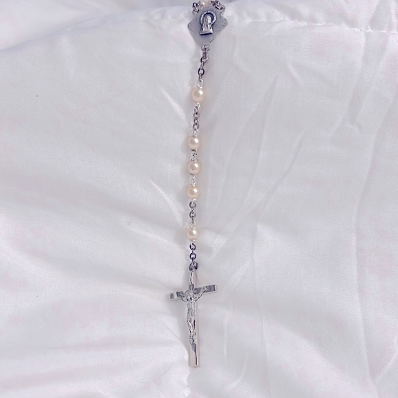 Jewelry - Vintage rosary